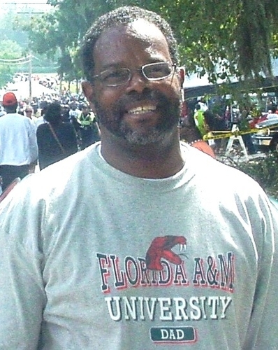 HOMECOMING FAMU STYLE