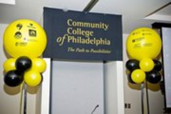 Sign up for the Faculty Recruitment Open House Friday, November 4, 2011 at Community College of Philadelphia.