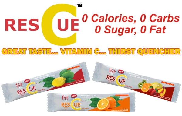 Pit Bull Energy Products ResCue C Anti Flu Product www.pitbullenergyproducts.com