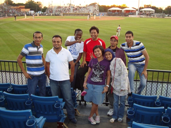 Work for a College that appreciates what you bring to the table: The College of Lake County