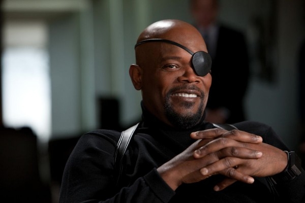 Morehouse Alum, Samuel Jackson, named Biggest Hollywood Earner of All-Time