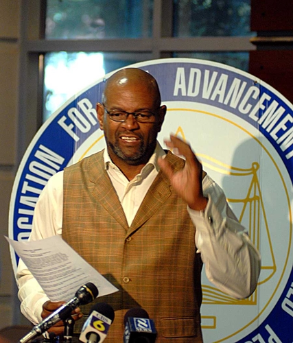 Khalfani: A Cesspool of Corruption and Incompetence!