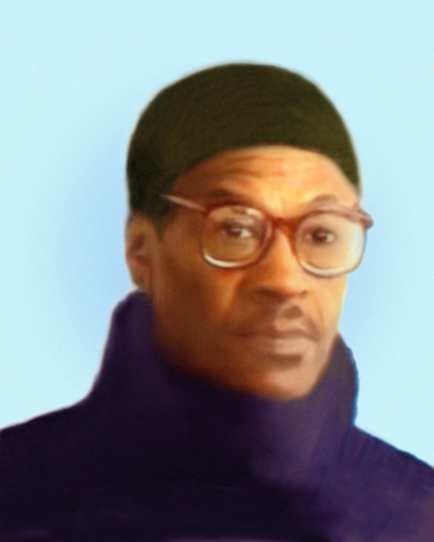 Mr. Hasson J. Rashid