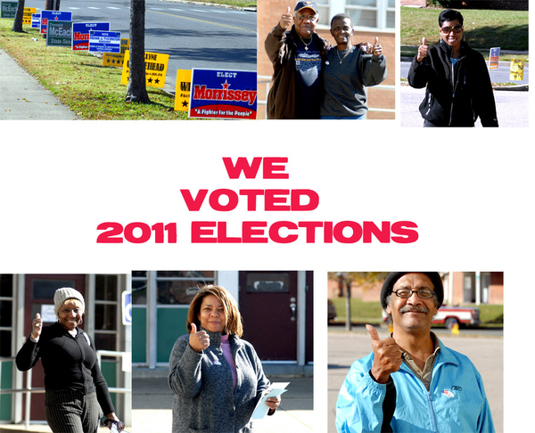 Are HBCU students politically active?