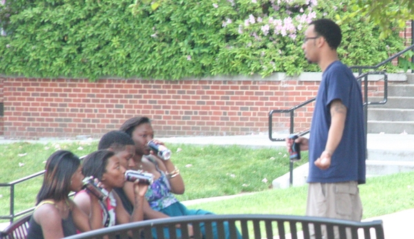 SHEILA E PRESENTS THE E-FAMILY BAND & THE NEW SINGLE "I LIKE IT" IS IMPACTING RADIO NATIONALLY..