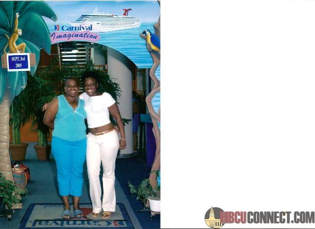 Spending Time with Moms