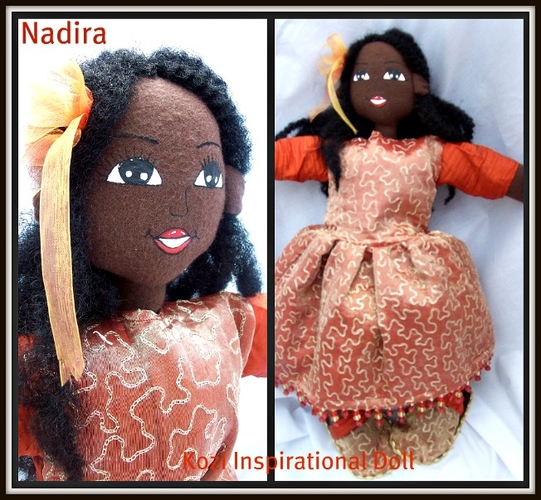 On a Mission of love