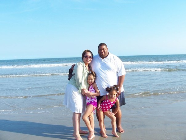 Hilton Head Vacation