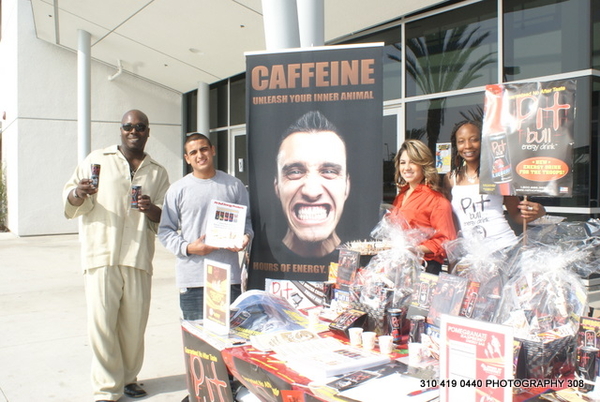 Black University Radio Network DirectEFX 11 21 11 VISIT FACEBOOK.COM/LAMARRBLACKMON