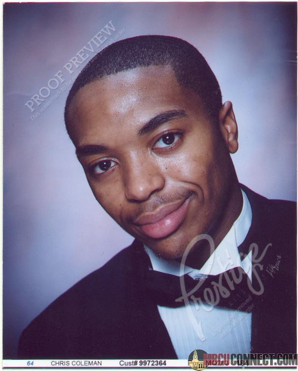 My Senior Pic