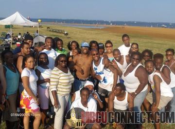 JCSU CREW