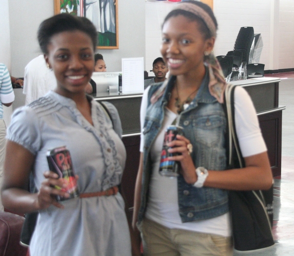 Black University Radio Network DirectEFX 08 28 11 SPECIAL FEAT. Platinum Selling Artist Sheila E