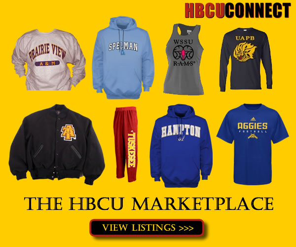 HBCU Christmas Gifts - Find Your Treasures Here