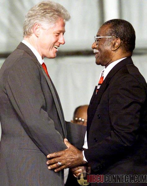 Rev. Fred L. Shuttlesworth