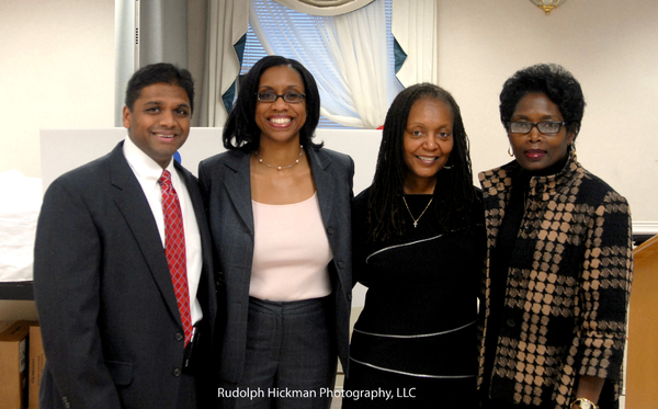 Significant Percentage of African Americans Don