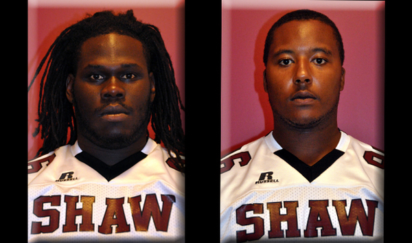 Diamond in the Rough: Charles Deas/Stanley Porter Shaw University