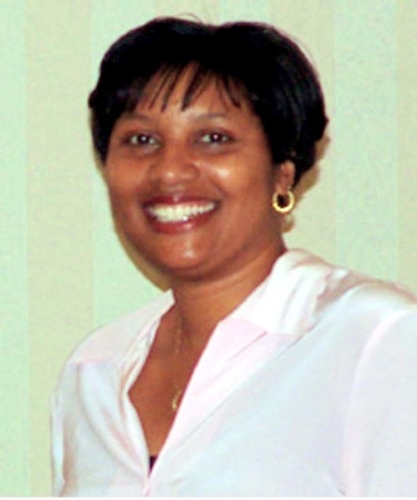 Peggy Davis Named New Interim Commissioner for the CIAA!