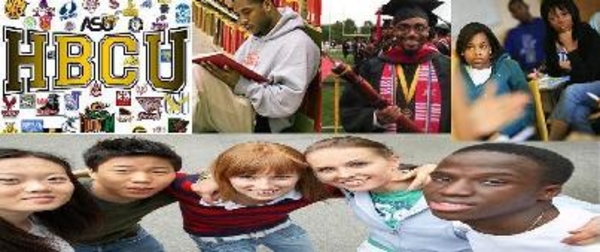 Still a Need for HBCU�s in the 21st Century Part 1