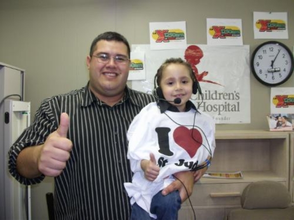 Do you have what it takes to be the next Sr. Specialist of Radio Sponsorship? Apply today!