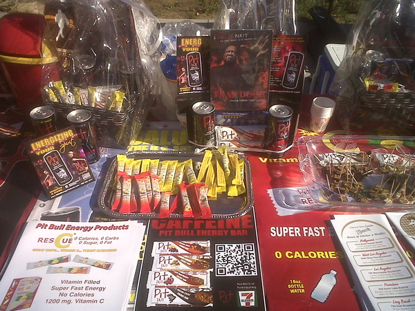 Black University Radio Network DirectEFX 12 15 11 VISIT FACEBOOK.COM/LAMARRBLACKMON