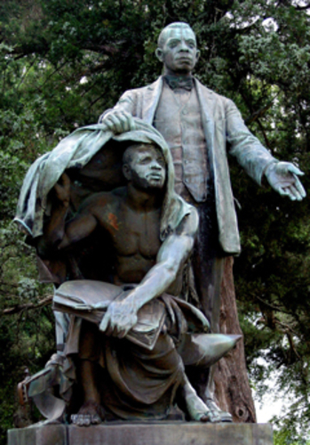 Tuskegee University to be represented in National Park Service promotion in Times Square!