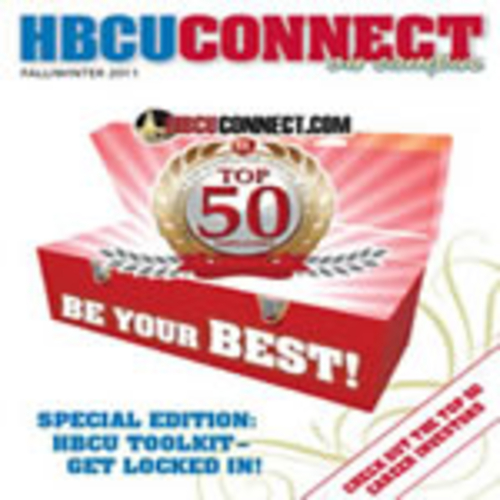 Start the year off with a Special Customer Appreciation Offer from HBCUConnect!