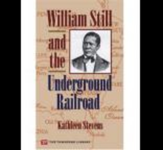 PBS EXPLORES AN UNSUNG AMERICAN HERO IN �UNDERGROUND RAILROAD: THE WILLIAM STILL STORY� 