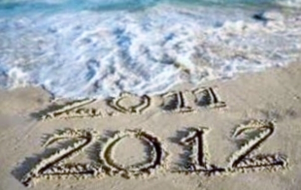 Happy New Year 2012