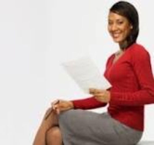 Make a Job Resolution for the New Year!