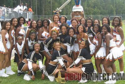 The Lovely Woo Woos...That