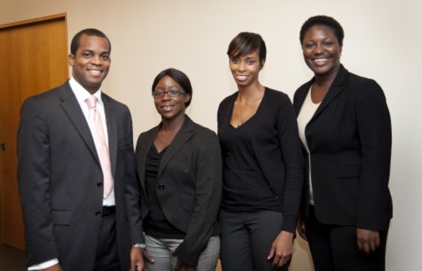 HBCU Nation! Lead the future in 2012!