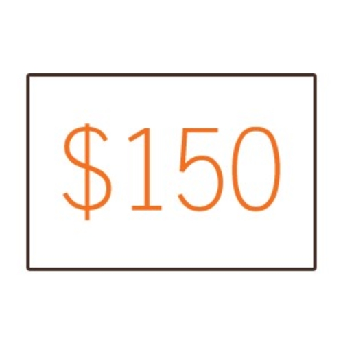 Win a $150.00 Gift Certificate when you upload your Resume!