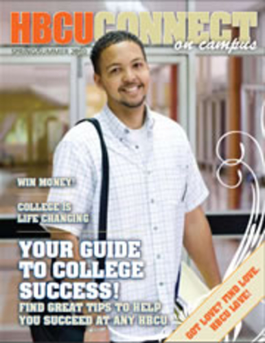 Get Published by Submitting Your Stories to HBCU CONNECT Today!