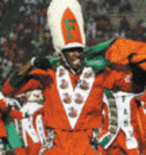 Legal Woes Loom for FAMU 