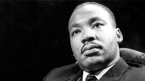Tribute to Dr. Martin Luther King on HBCUConnect.com