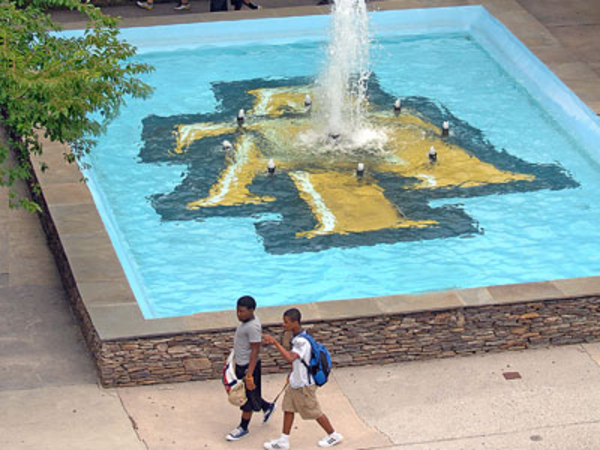 JOINT SCHOOL RECEIVES $3.5 MILLION FOR NANOENGINEERING RESEARCH