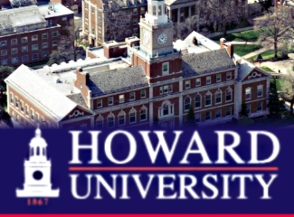 Howard University Becomes First HBCU to Host AAUW's Elect Her - Campus Women Win Initiative