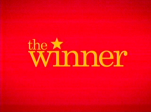 The ClassWatch $150.00 Gift Card Winner will be announced on 1/23/12!