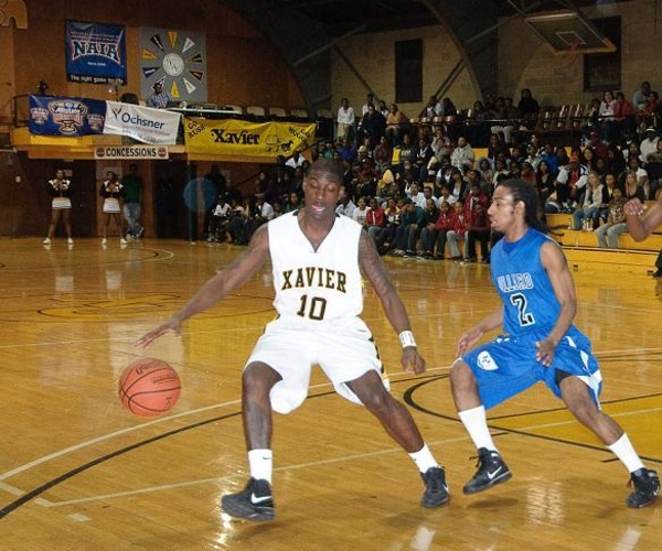 Crosstown Classic returns with free tickets for XU students