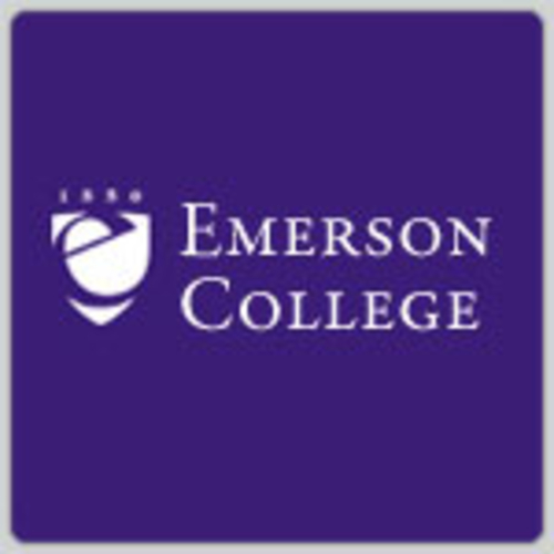 Spread the word: Emerson College is hiring a Dean for the School of the Arts! Apply.
