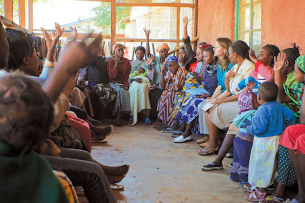 Read it now: 2012 Annual Letter From Bill Gates