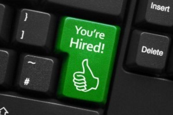 Spread the word...Employers are hiring candidates from HBCUConnect.com!