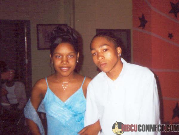 8th Grade Social Date