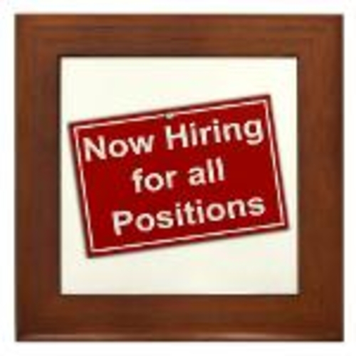 Make this day a Progressive day. Upload your Resume!