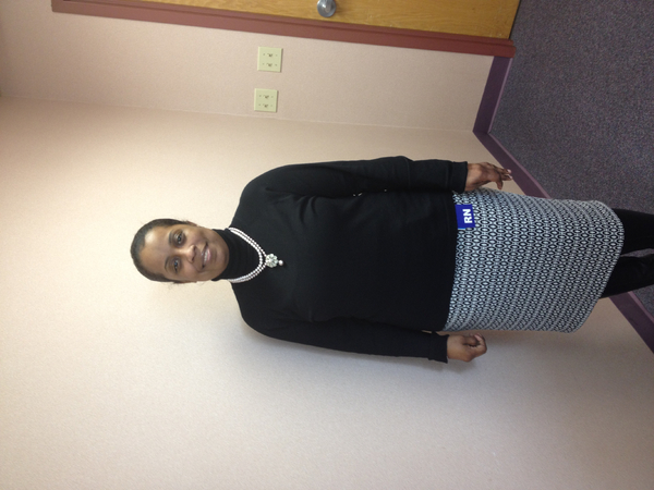 A Smile Can Make All The Difference In Someone