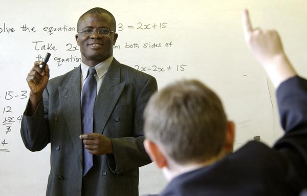 Teach in the Bloomfield School District, NJ