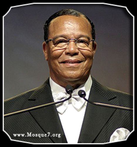 Petition circulates opposing Louis Farrakhan�s upcoming appearance at UC Berkeley