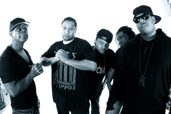 BAY AREA CREW BAND INDEPENDENT DROPS HOT NEW SINGLE "WE DON