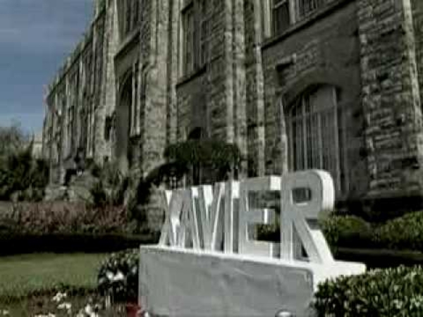 Xavier University being transformed by influx of money following Hurricane Katrina