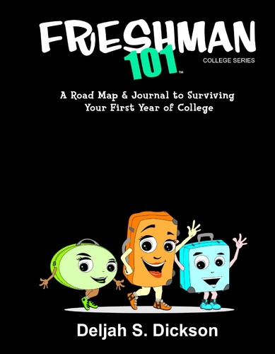 Freshman 101 in Action